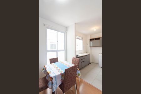 Apartamento para alugar com 51m², 2 quartos e 1 vaga