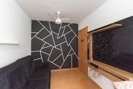Apartamento para alugar com 2 quartos, 51m² em Igara, Canoas