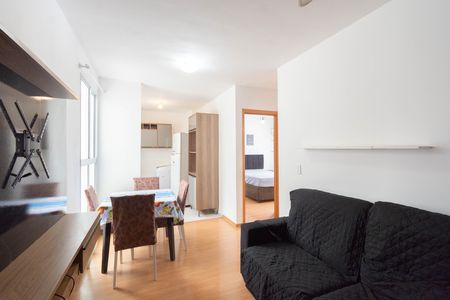 Apartamento para alugar com 2 quartos, 51m² em Igara, Canoas