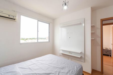 Apartamento para alugar com 51m², 2 quartos e 1 vaga