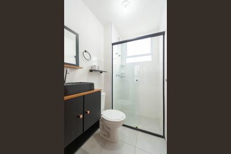 Apartamento para alugar com 51m², 2 quartos e 1 vaga