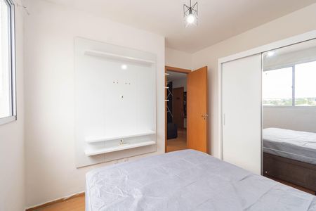 Apartamento para alugar com 51m², 2 quartos e 1 vaga