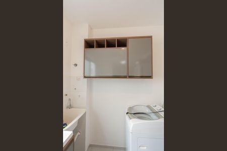 Apartamento para alugar com 51m², 2 quartos e 1 vaga