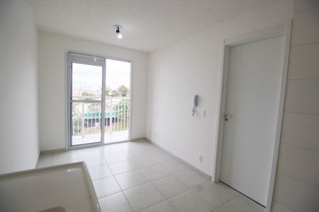 Apartamento para alugar com 28m², 1 quarto e sem vagaSala / Cozinha / Área de Serviço