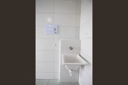Apartamento para alugar com 28m², 1 quarto e sem vagaSala / Cozinha / Área de Serviço