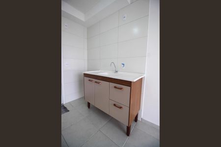 Apartamento para alugar com 28m², 1 quarto e sem vagaSala / Cozinha / Área de Serviço