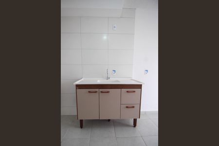 Apartamento para alugar com 28m², 1 quarto e sem vagaSala / Cozinha / Área de Serviço