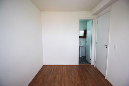 Apartamento para alugar com 28m², 1 quarto e sem vagaSuíte