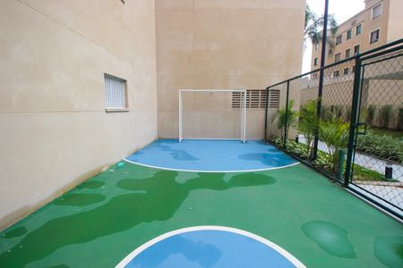 Apartamento para alugar com 28m², 1 quarto e sem vagaQuadra 