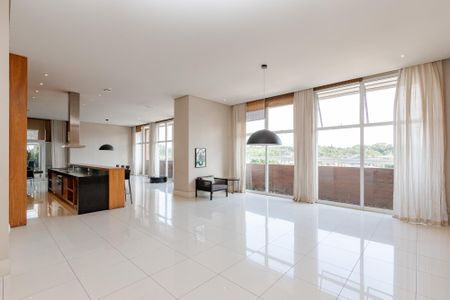 Apartamento à venda com 49m², 1 quarto e 1 vaga Apartamento à venda com 49m², 1 quarto e 1 vagaEspaço Gourmet