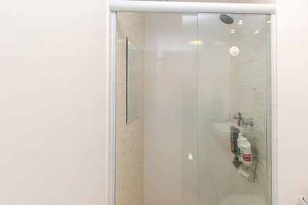 Apartamento à venda com 49m², 1 quarto e 1 vaga Apartamento à venda com 49m², 1 quarto e 1 vagaBanheiro
