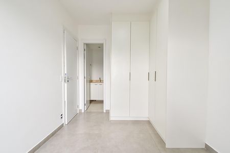 Suíte de apartamento para alugar com 2 quartos, 46m² em Jardim Vila Mariana, São Paulo