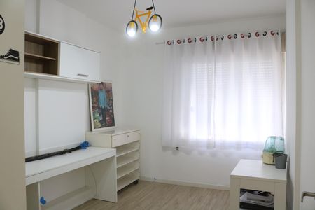 Apartamento para alugar com 86m², 2 quartos e 1 vagaQuarto 1