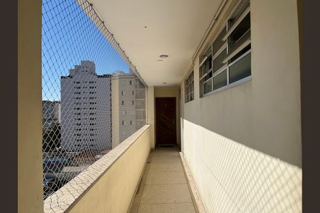 Apartamento para alugar com 86m², 2 quartos e 1 vaga Apartamento para alugar com 86m², 2 quartos e 1 vagaÁrea comum