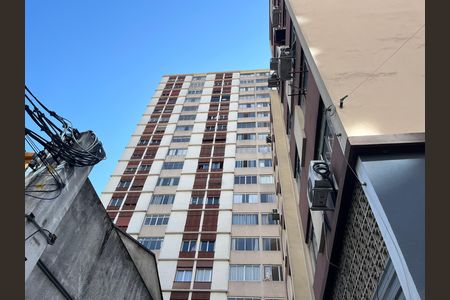 Apartamento para alugar com 86m², 2 quartos e 1 vaga Apartamento para alugar com 86m², 2 quartos e 1 vagaFachada do Prédio
