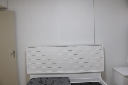 Quarto 2 de apartamento para alugar com 2 quartos, 86m² em Lapa, São Paulo