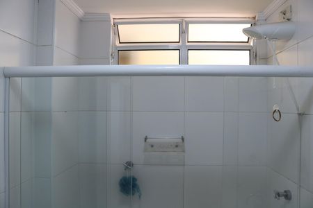 Apartamento para alugar com 86m², 2 quartos e 1 vagaBanheiro