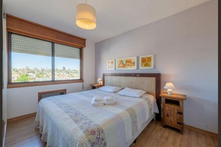 Foto 13 de apartamento à venda com 2 quartos, 88m² em Chácara das Pedras, Porto Alegre