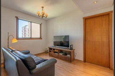 Foto 04 de apartamento à venda com 2 quartos, 88m² em Chácara das Pedras, Porto Alegre