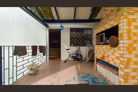 Casa à venda com 300m², 5 quartos e 2 vagas