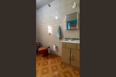 Casa à venda com 300m², 5 quartos e 2 vagas