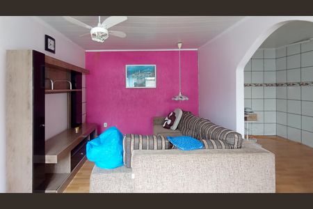 Casa à venda com 300m², 5 quartos e 2 vagas
