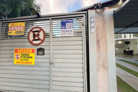 Casa à venda com 276m², 2 quartos e 5 vagas