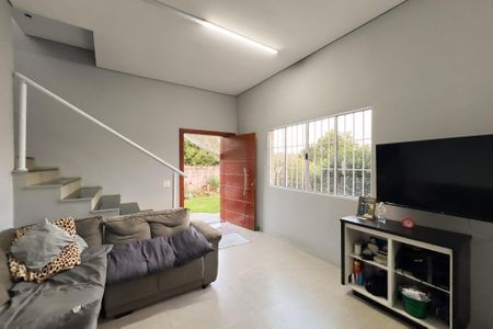 Casa à venda com 276m², 2 quartos e 5 vagas