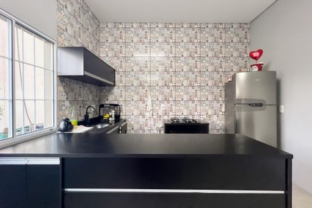 Casa à venda com 2 quartos, 276m² em Jardim Monte Verde, Valinhos