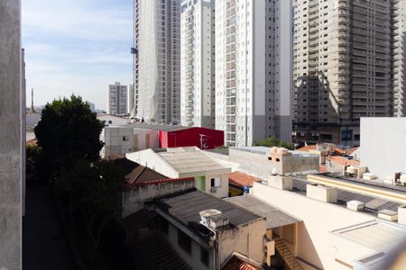 Vista de apartamento para alugar com 2 quartos, 60m² em Vila Prudente, São Paulo