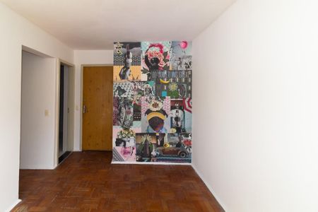 Sala de apartamento para alugar com 2 quartos, 60m² em Vila Prudente, São Paulo
