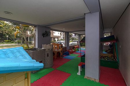 Apartamento à venda com 50m², 2 quartos e 1 vagaÁrea externa