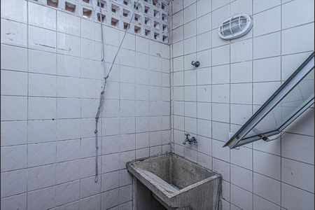 Apartamento à venda com 50m², 2 quartos e 1 vagaÁrea de serviço