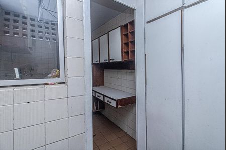Apartamento à venda com 50m², 2 quartos e 1 vagaÁrea de serviço