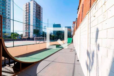 Apartamento à venda com 50m², 2 quartos e 1 vagaÁrea externa