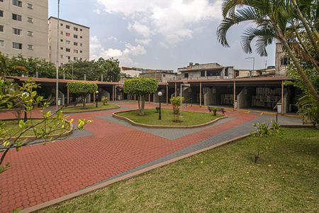 Apartamento à venda com 50m², 2 quartos e 1 vagaÁrea externa