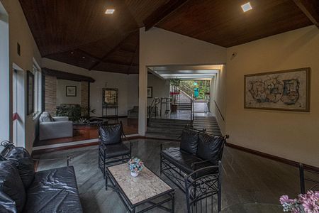 Apartamento à venda com 50m², 2 quartos e 1 vagaÁrea externa