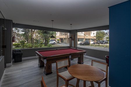 Apartamento à venda com 50m², 2 quartos e 1 vagaÁrea externa