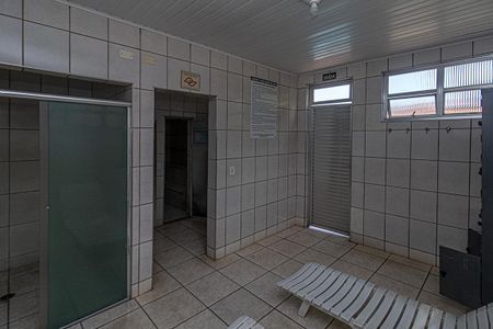 Apartamento à venda com 50m², 2 quartos e 1 vagaÁrea externa