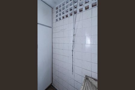 Apartamento à venda com 50m², 2 quartos e 1 vagaÁrea de serviço