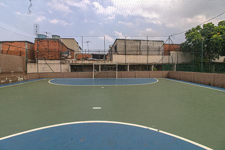 Apartamento à venda com 50m², 2 quartos e 1 vagaÁrea externa