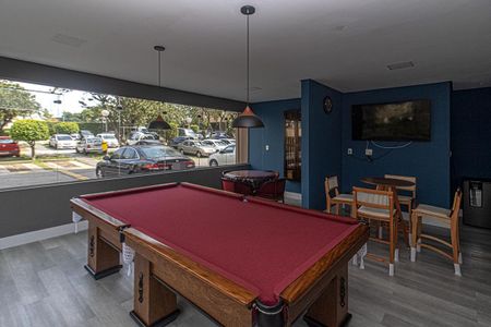 Apartamento à venda com 50m², 2 quartos e 1 vagaÁrea externa