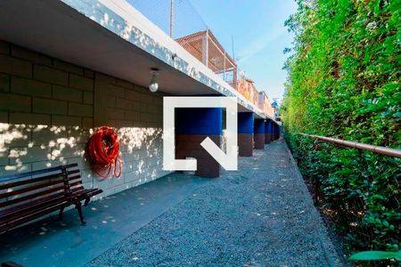Apartamento à venda com 50m², 2 quartos e 1 vagaÁrea externa