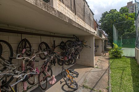 Apartamento à venda com 50m², 2 quartos e 1 vagaÁrea externa