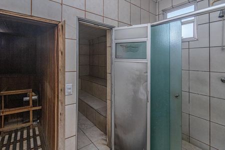 Apartamento à venda com 50m², 2 quartos e 1 vagaÁrea externa