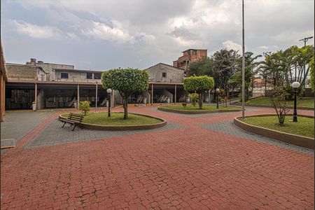 Apartamento à venda com 50m², 2 quartos e 1 vagaÁrea externa