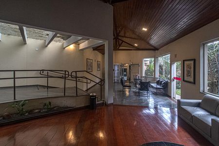 Apartamento à venda com 50m², 2 quartos e 1 vagaÁrea externa