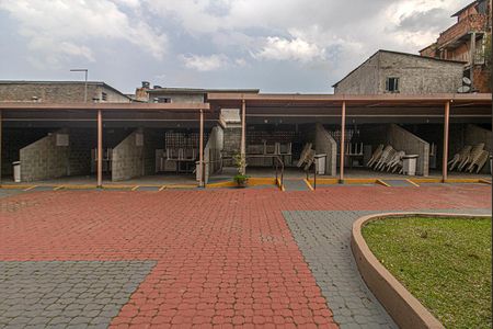 Apartamento à venda com 50m², 2 quartos e 1 vagaÁrea externa