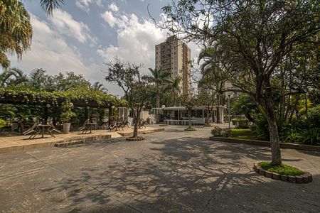 Apartamento à venda com 50m², 2 quartos e 1 vagaÁrea externa