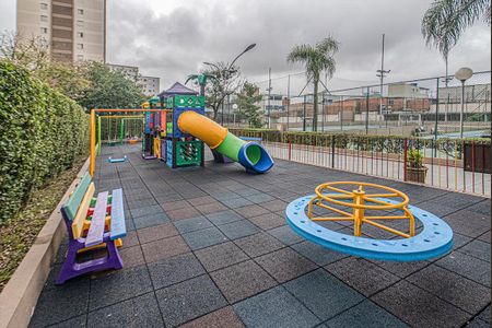 Apartamento à venda com 50m², 2 quartos e 1 vagaÁrea externa